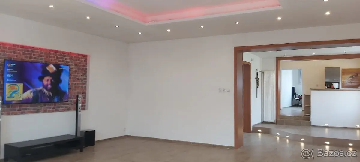 Prodej bytu 4+kk 180 m², Staré Hodolany a Bělidla · Olomouc