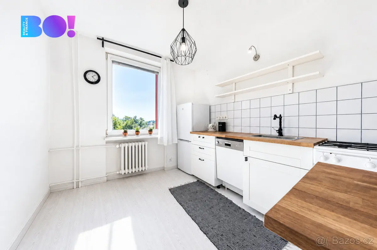 Pronájem bytu 2+1 50 m², Třinec-Kanada · Třinec