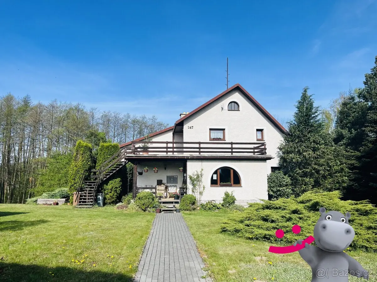 Prodej domu 554 m², Jeseník · 790 54