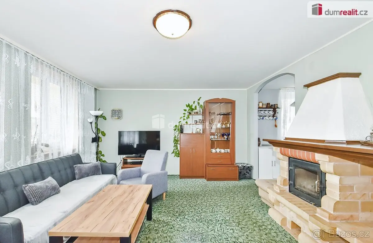 Prodej bytu 3+1 80 m², Jinonice
