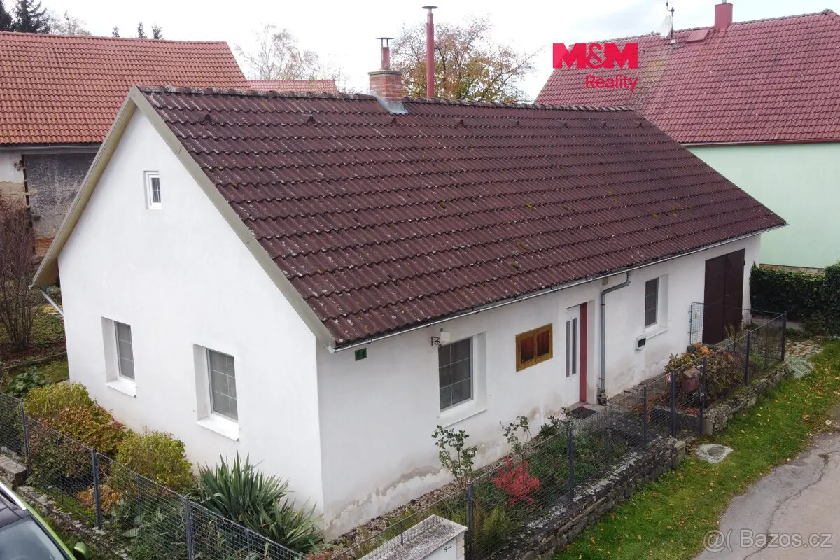 Prodej domu 59 m², Kutná Hora · 286 01