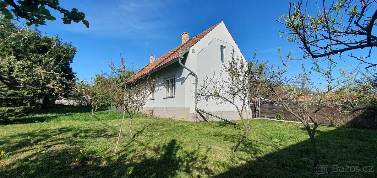 Prodej domu 543 m², Mělník · 277 45
