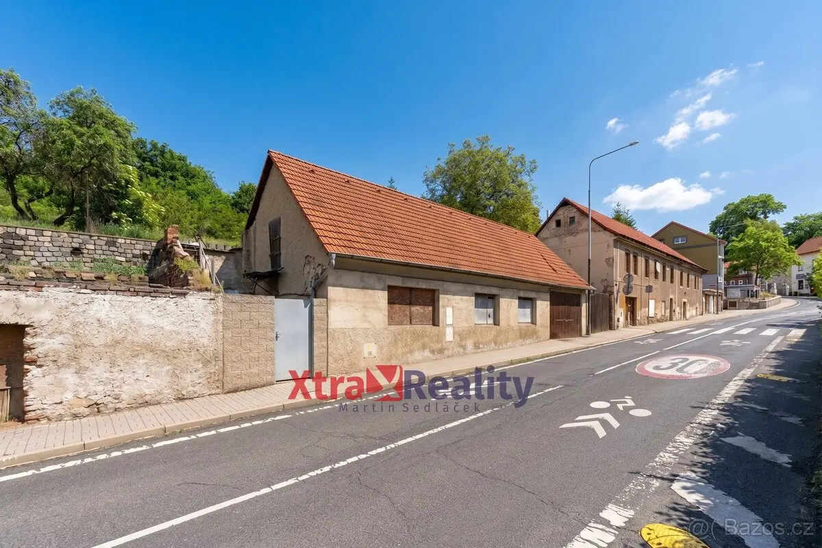 Prodej domu 95 m², Teplice · 418 01