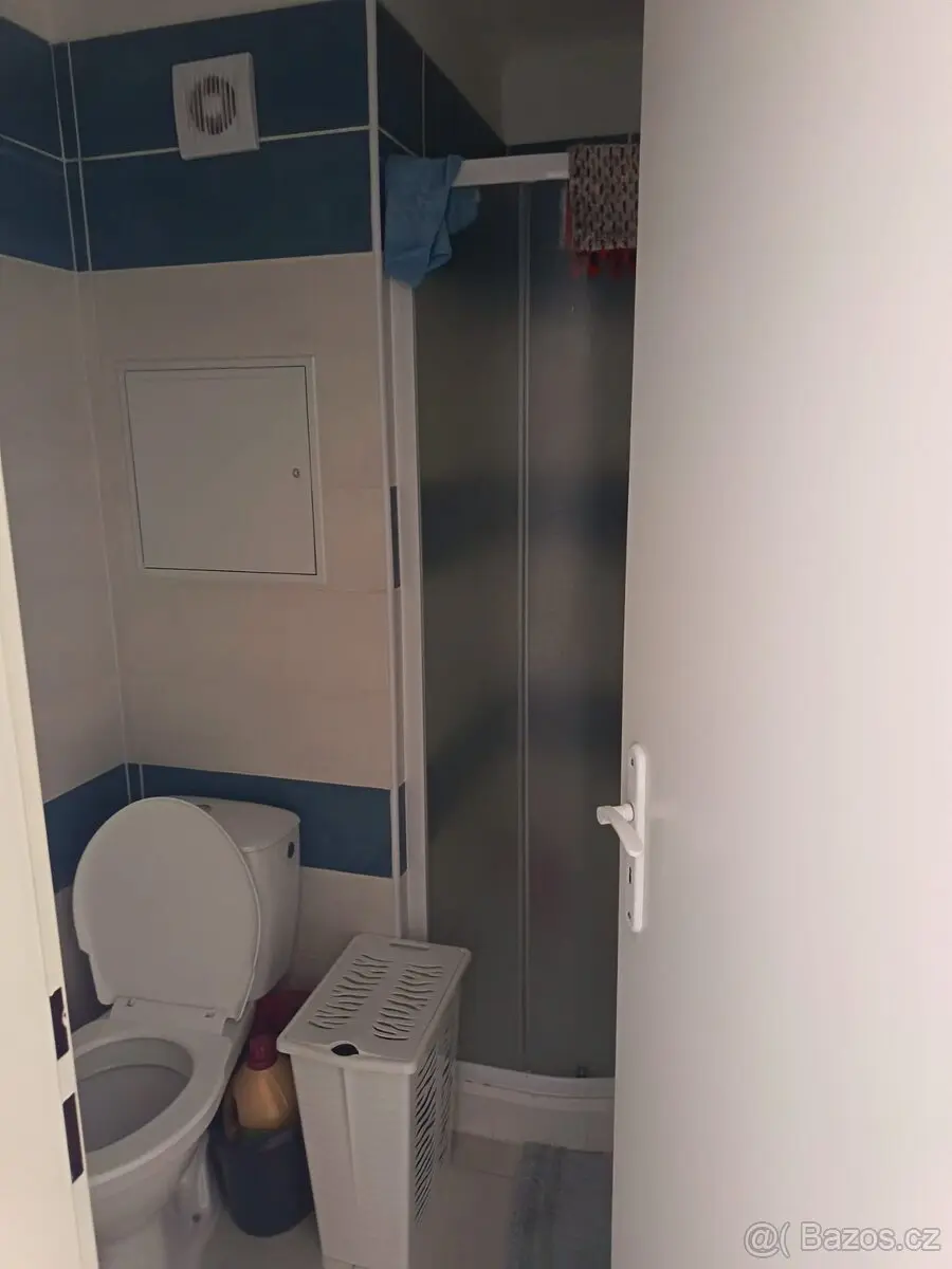 Prodej bytu 1+kk 7 m², Územní skupina 7 · České Budějovice