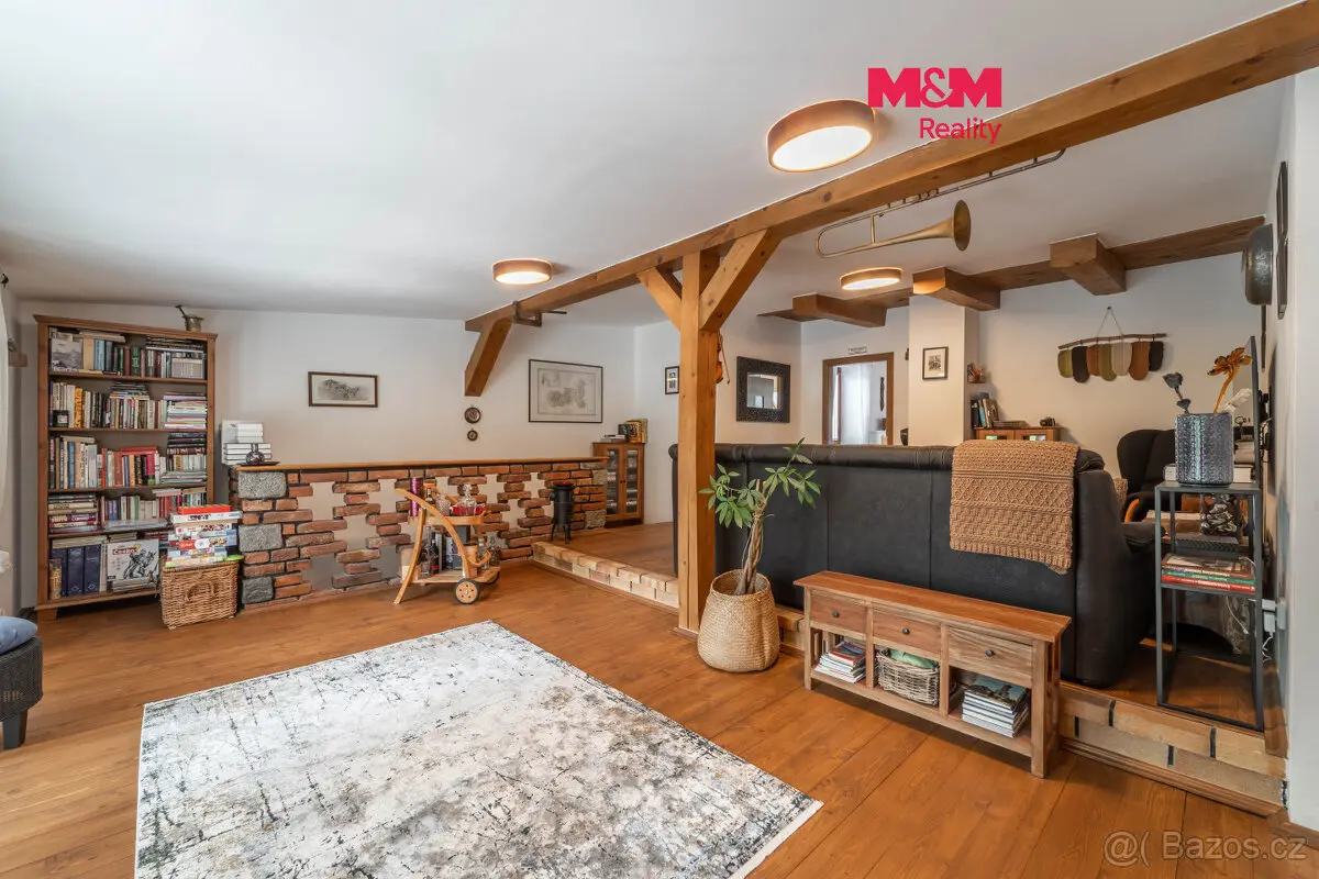 Prodej domu 169 m², Zavadilka · Beroun