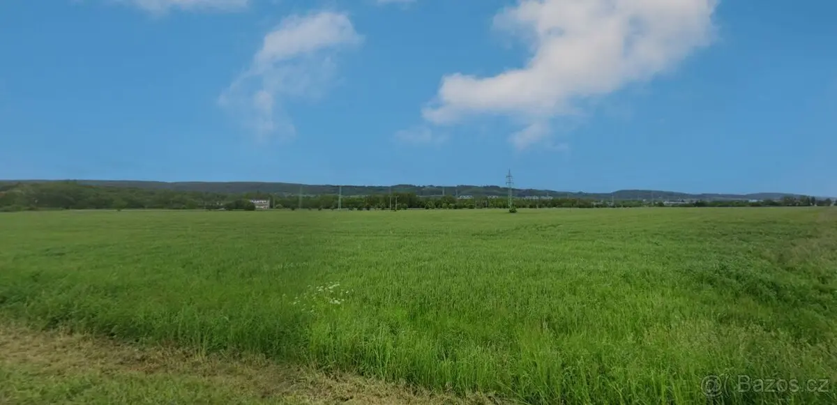 Prodej pozemku 43894 m², Ústí nad Orlicí · 560 02