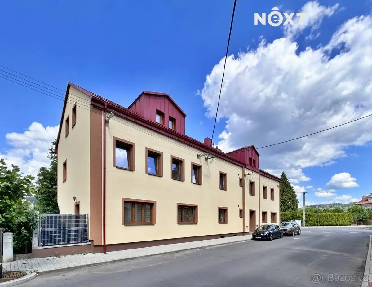 Pronájem bytu 3+kk 61 m², Sokolov · 357 51