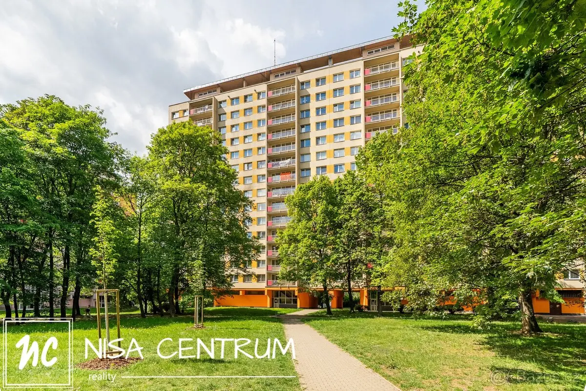 Prodej bytu 3+1 70 m², Ďáblice