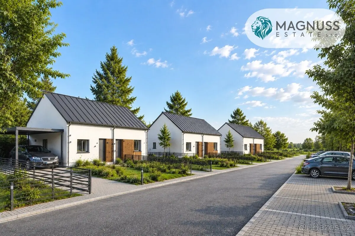 Prodej domu 102 m², Popovice u Přerova · Přerov