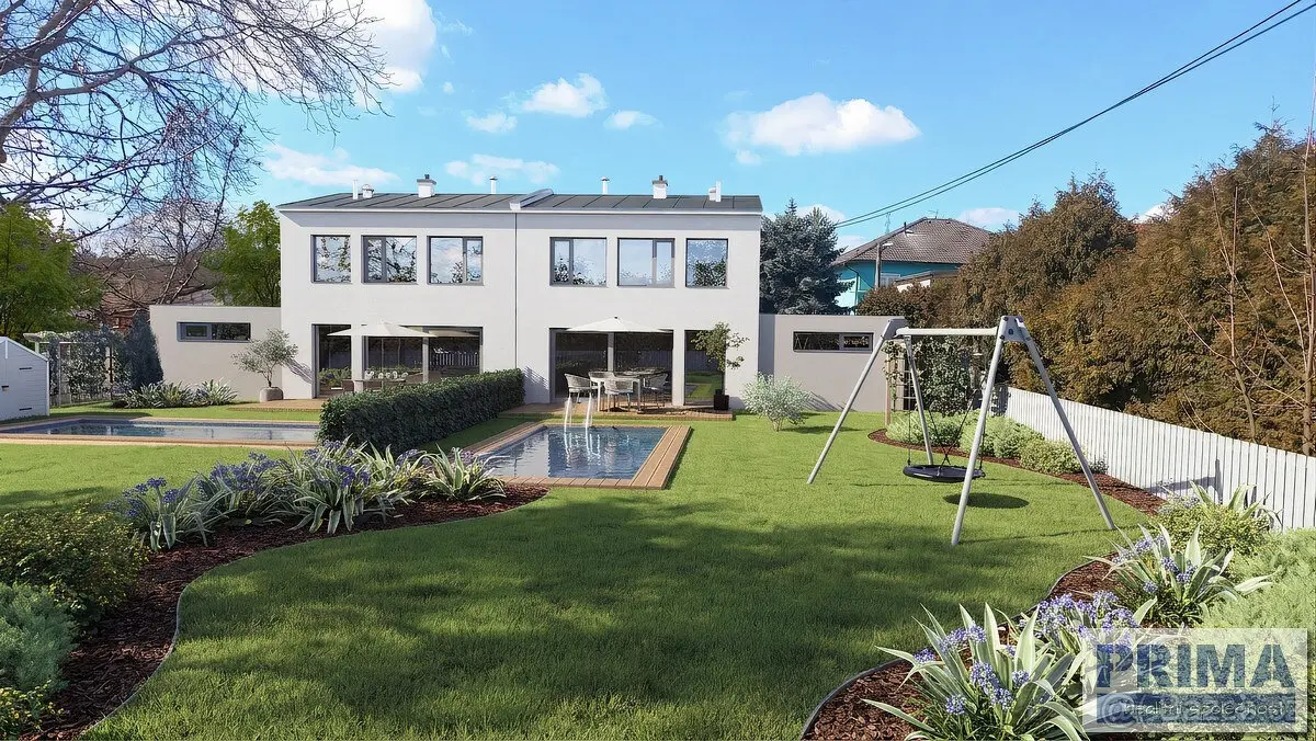 Prodej domu 634 m², Plzeň-sever · 331 52