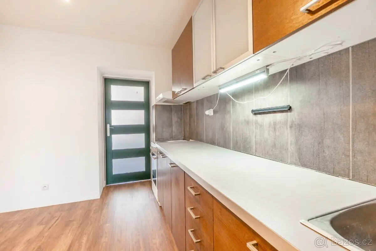 Prodej bytu 1+kk 34 m², Veveří · Brno