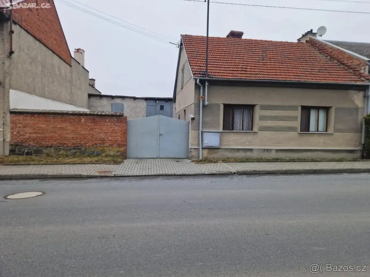 Prodej domu 73 m², Olomouc · 783 16