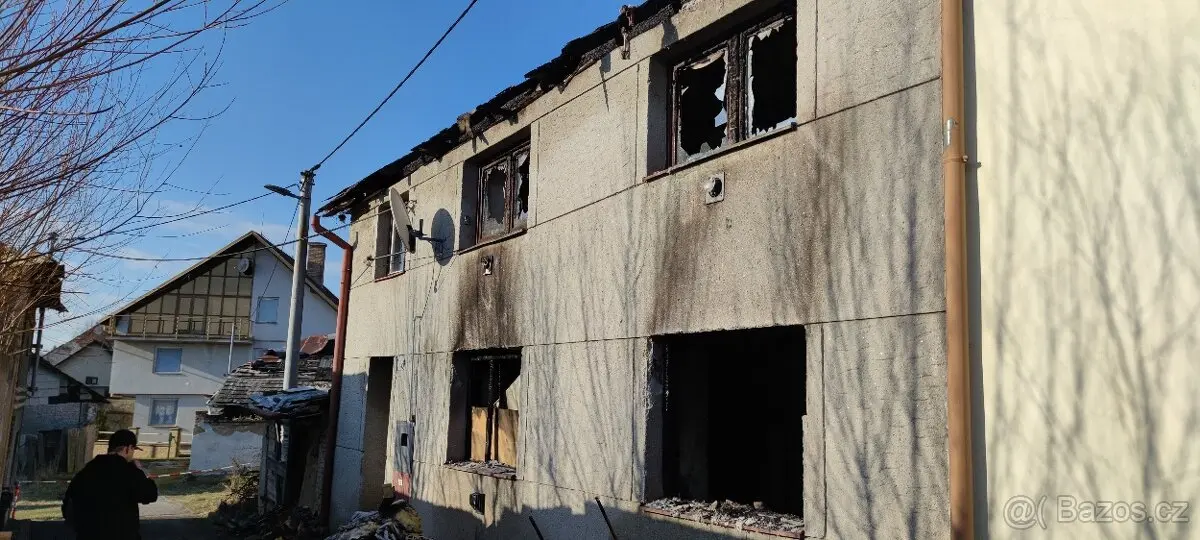 Prodej domu 188 m², Prostějov · 798 27