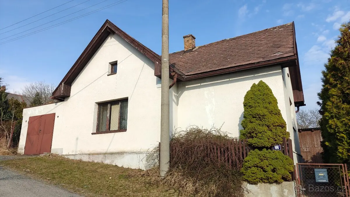 Prodej domu 323 m², Pelhřimov · 396 01