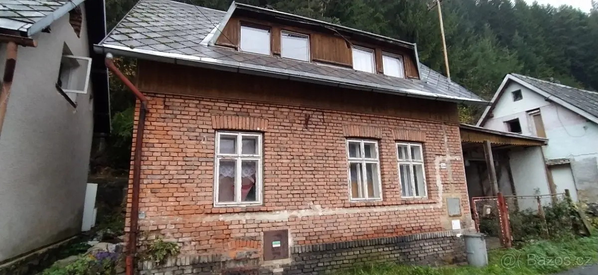 Prodej domu, Sokolov · 357 07