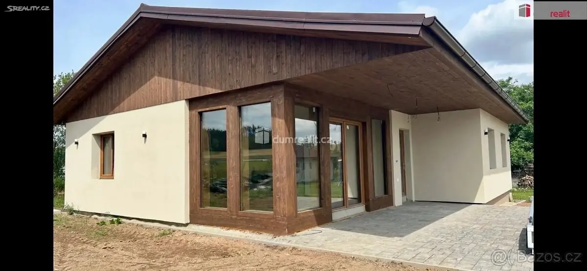 Prodej domu 120 m², Benešov · 257 06