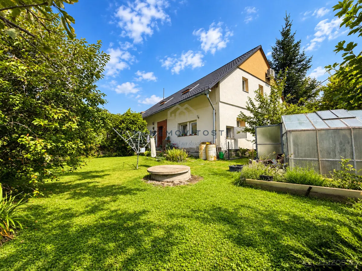 Prodej domu 169 m², Česká Lípa · 473 01
