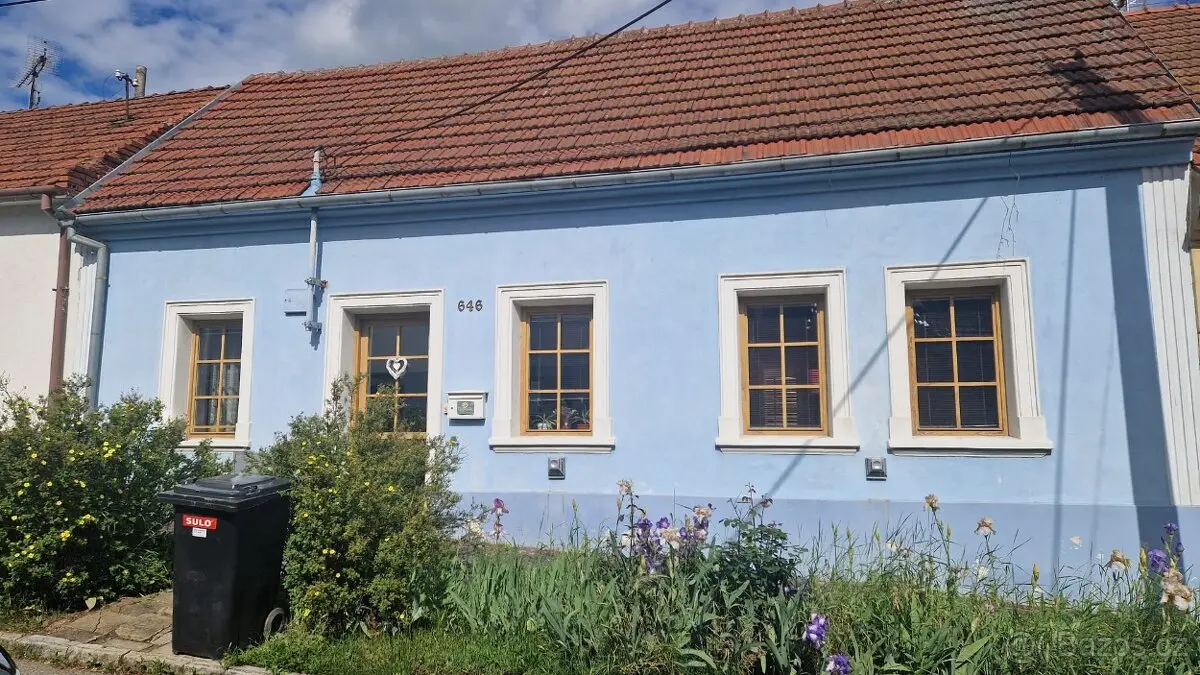 Prodej domu 216 m², Uherské Hradiště · 688 01