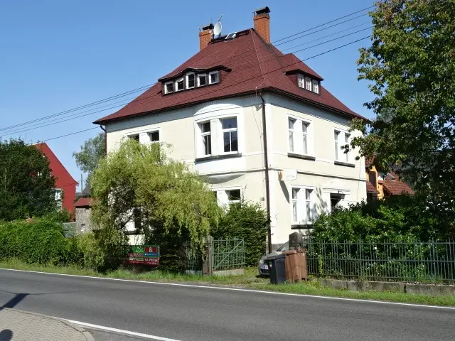 Prodej domu, Děčín · 407 77