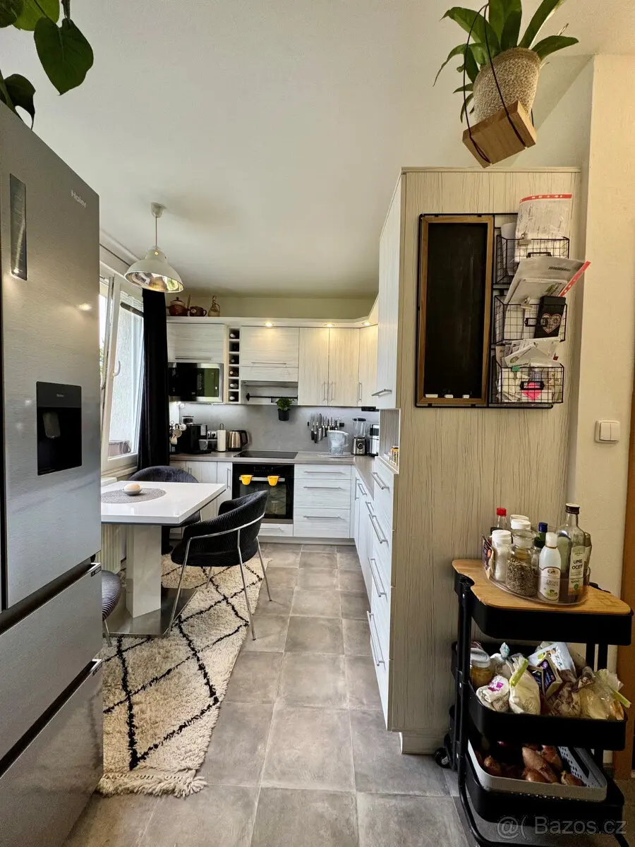 Prodej bytu 2+1 67 m², Náchod · 551 02