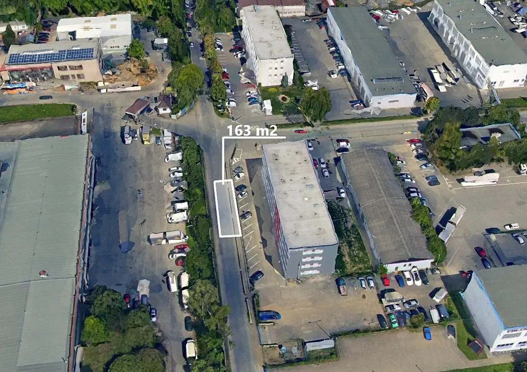 Prodej pozemku 163 m², Řeporyje