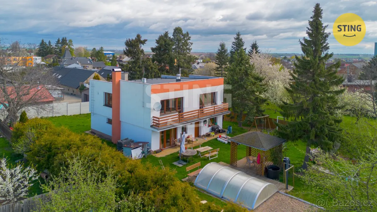 Prodej domu 187 m², Opava · 747 71