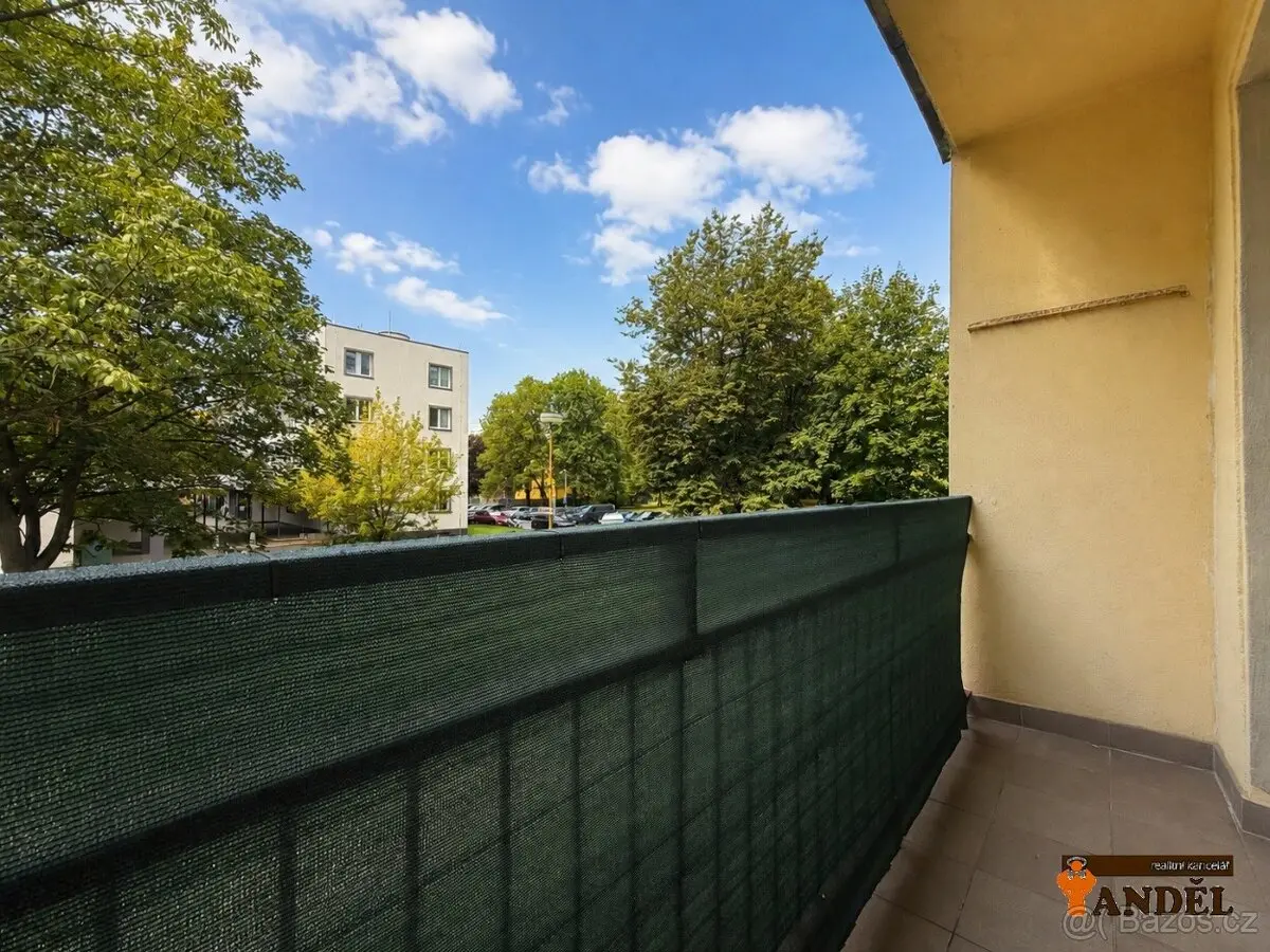 Prodej bytu 1+kk 5 m², Karviná · 736 01
