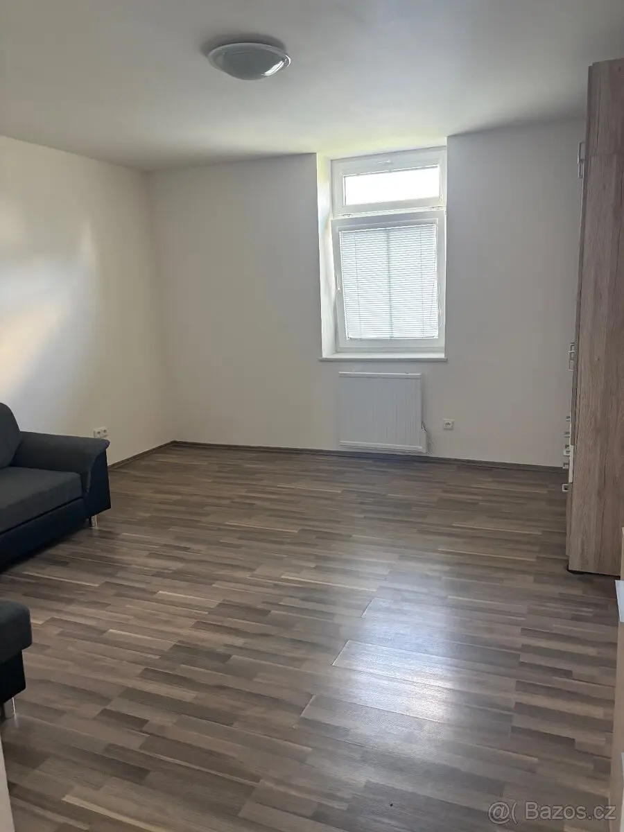 Pronájem bytu 1+1 39 m², Kroměříž · 769 01