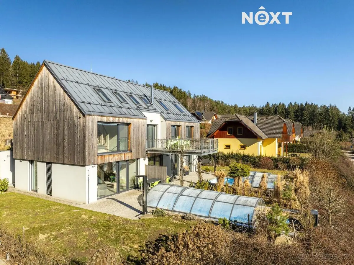Prodej domu 275 m², Český Krumlov · 382 78
