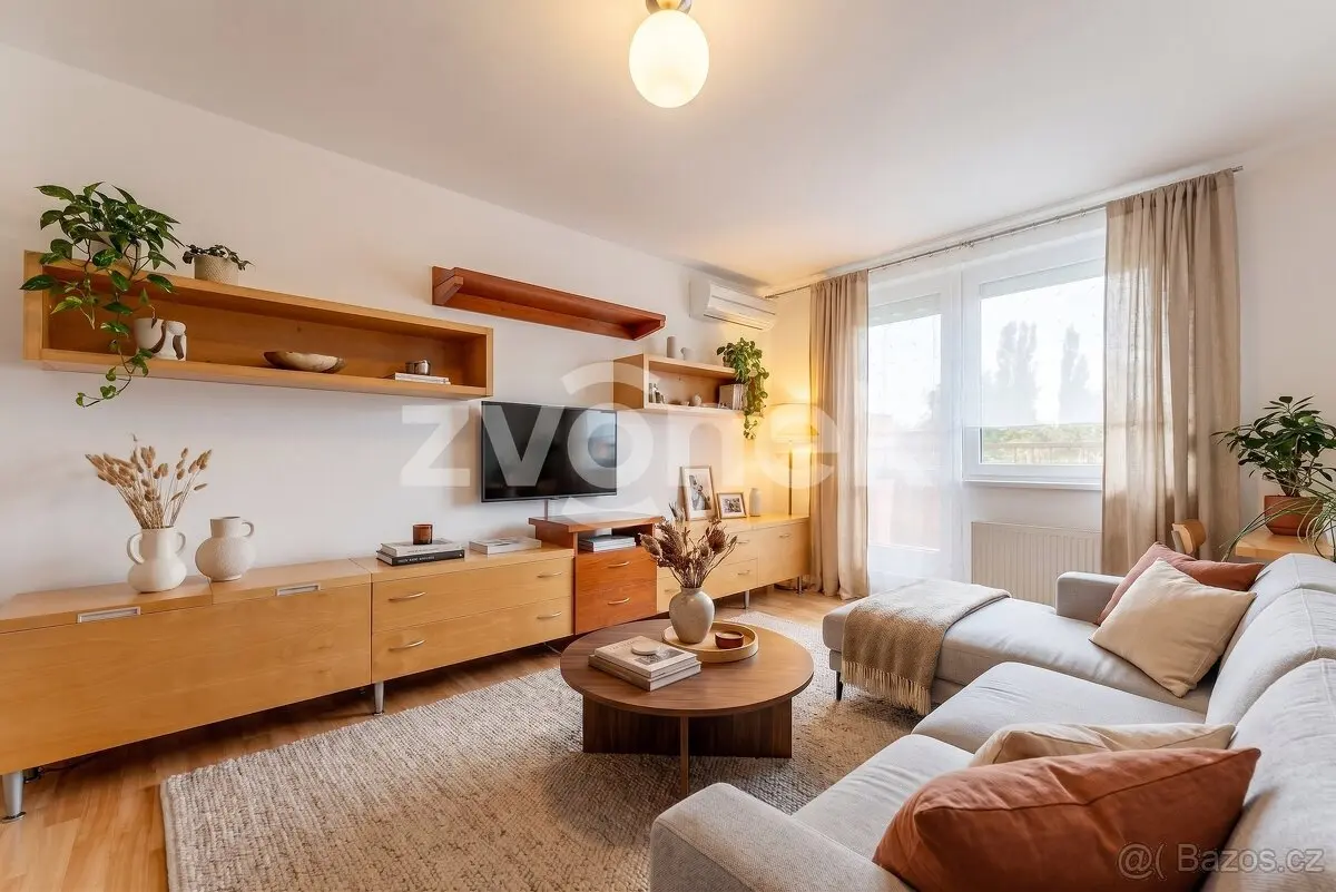 Prodej bytu 3+kk 71 m², Zlín · 765 02