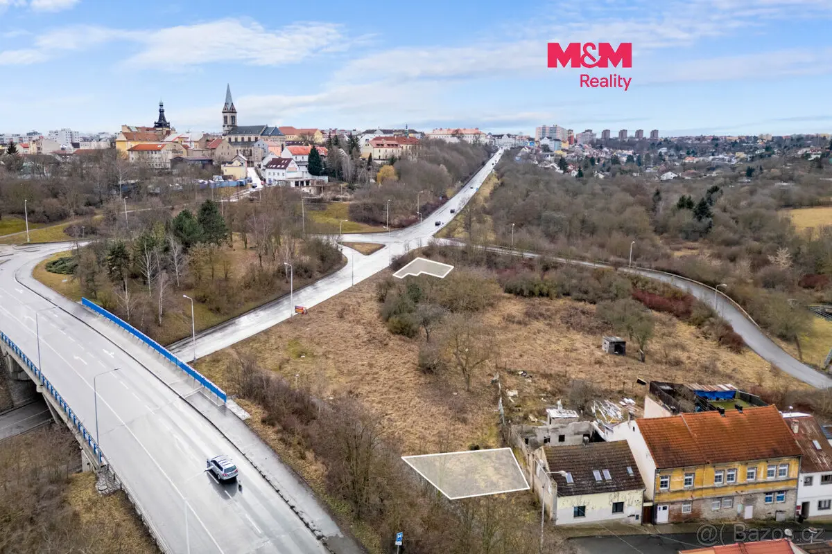 Prodej pozemku 99 m², Kladno