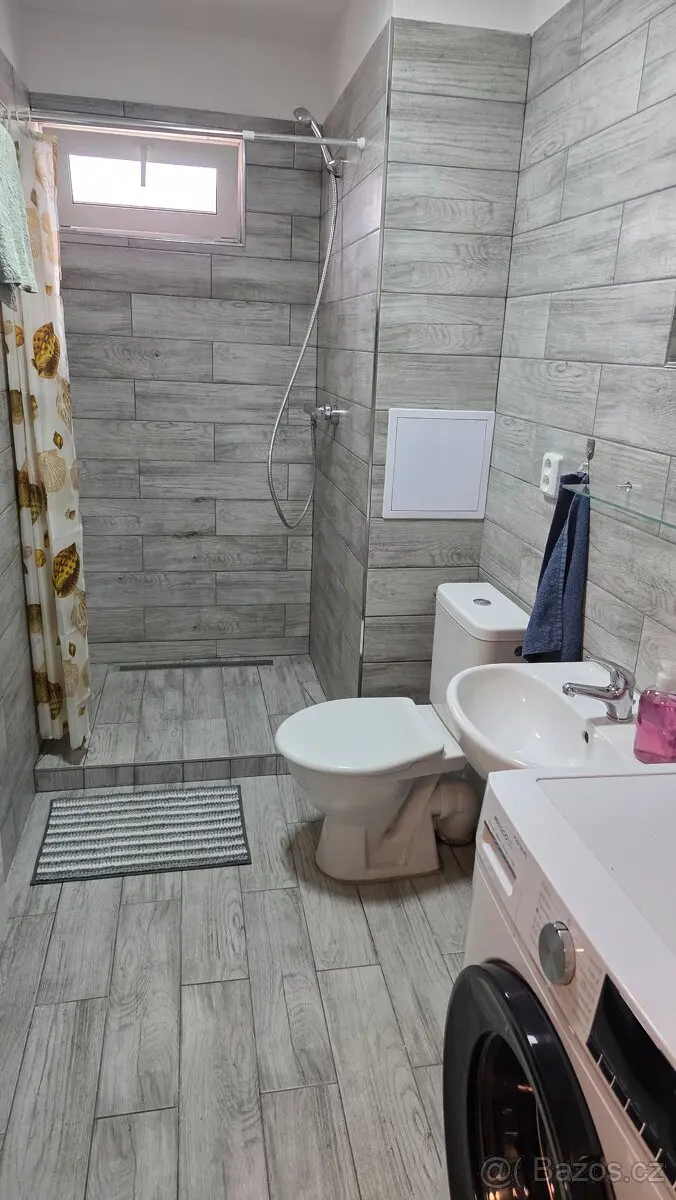 Pronájem bytu 1+kk 25 m², Nymburk · 289 24