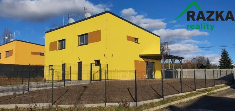 Prodej domu 114 m², Tachov · 349 01