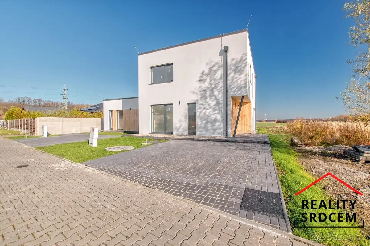 Prodej domu 155 m², Koblov · Ostrava