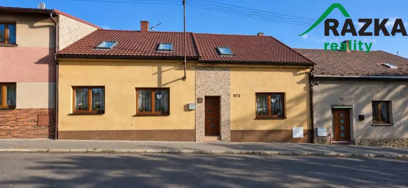 Prodej domu 165 m², Tachov