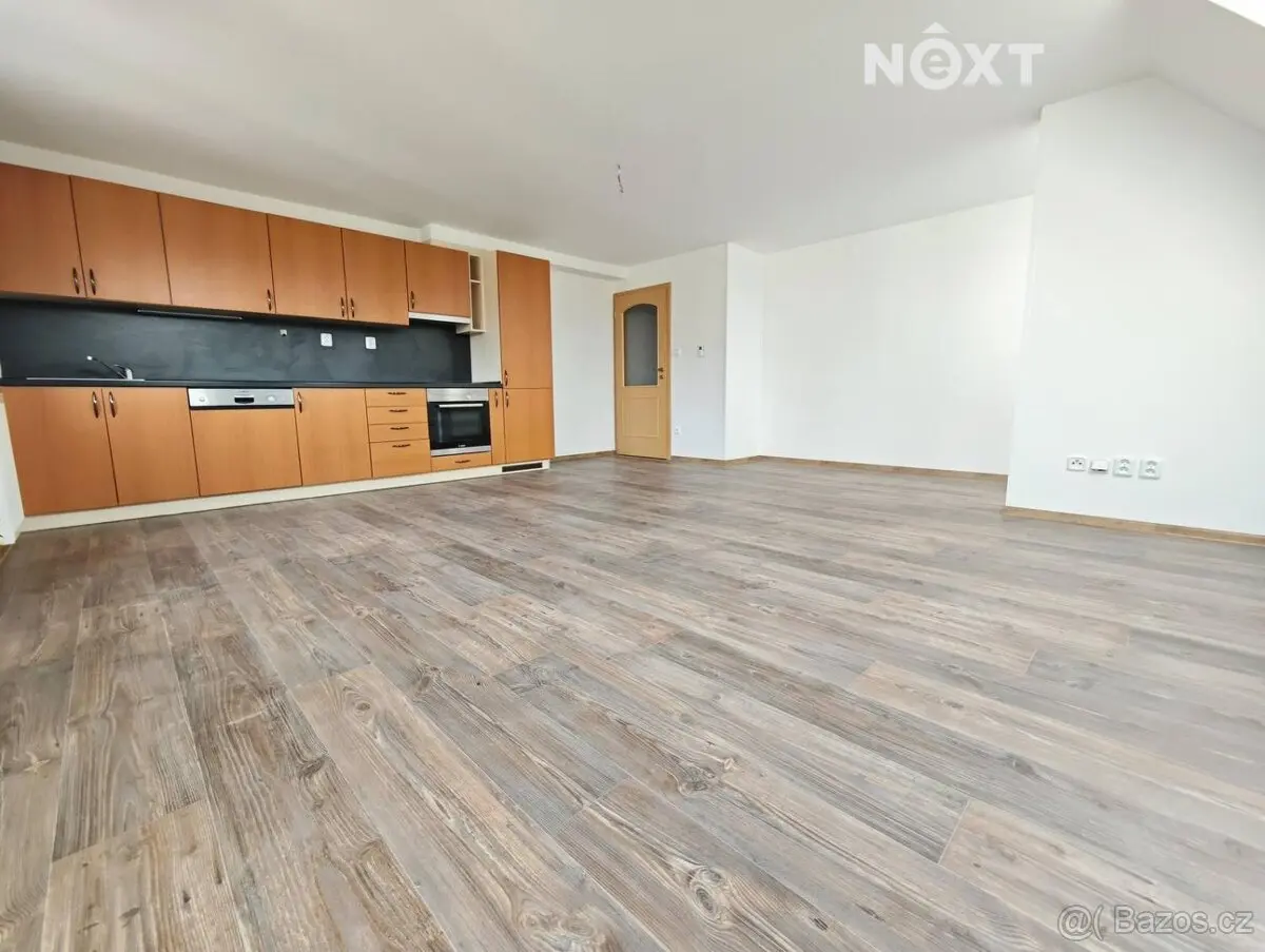Prodej bytu 1+kk 34 m², Trutnov · 543 72