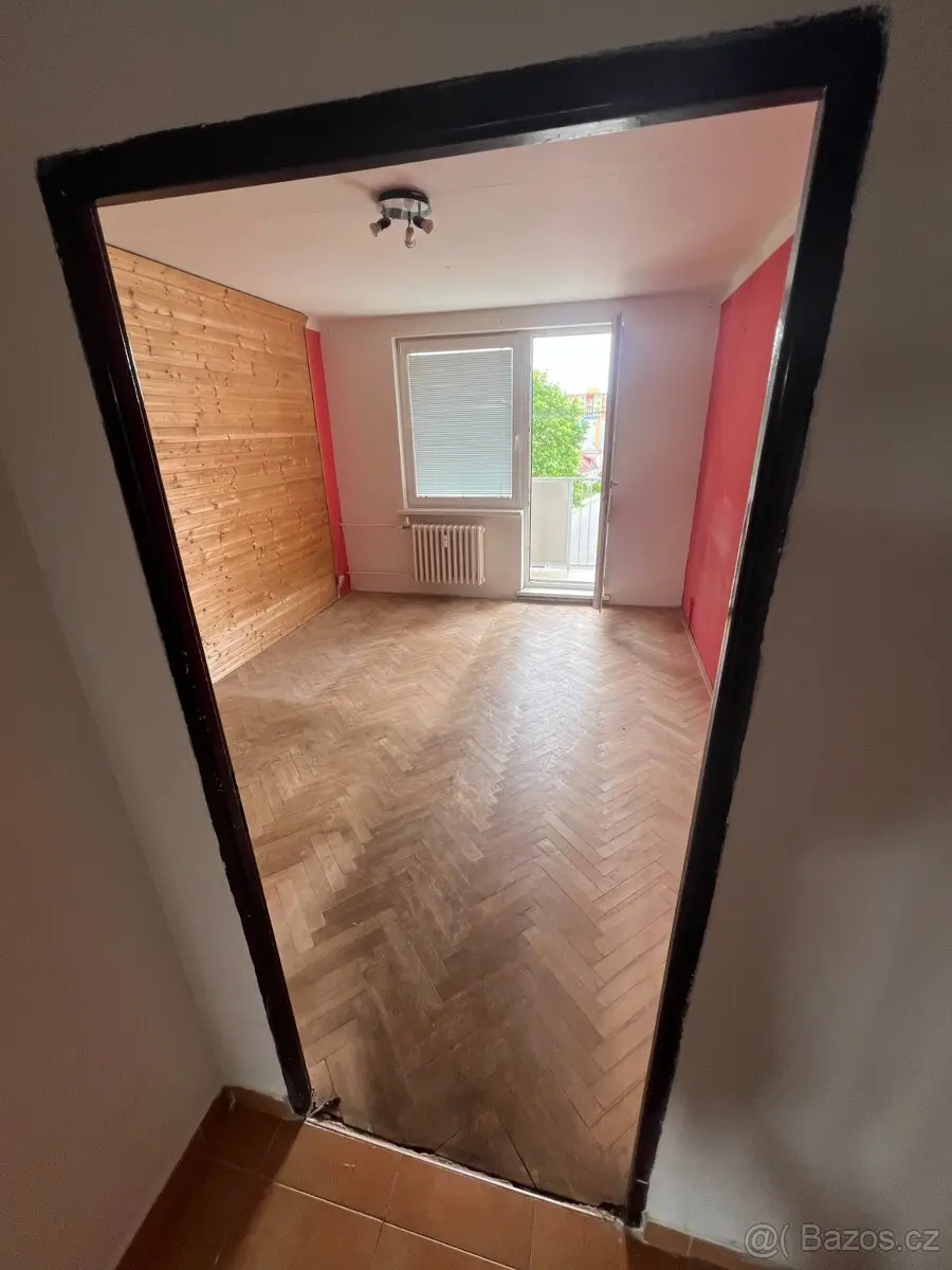 Prodej bytu 3+1 58 m², Staré Hodolany a Bělidla · Olomouc