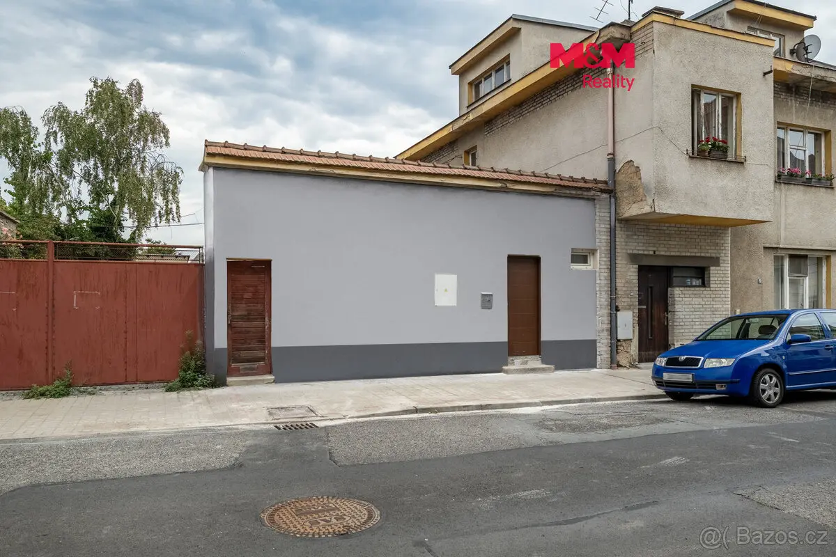 Prodej domu 44 m², Litoměřice · 413 01