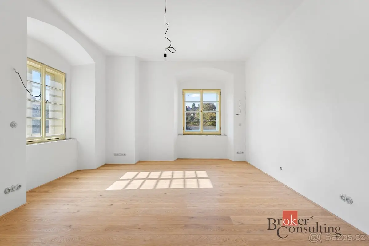 Prodej bytu 1+kk 51 m², Příbram · 262 23
