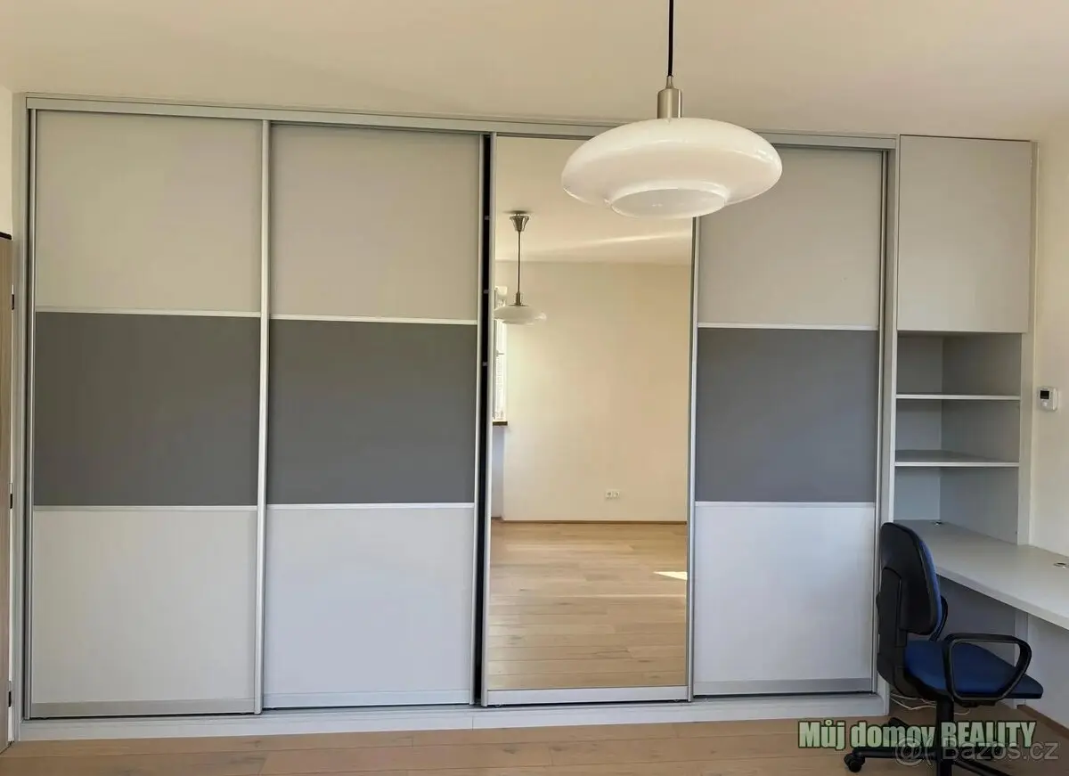 Pronájem bytu 2+1 63 m², Ruzyně