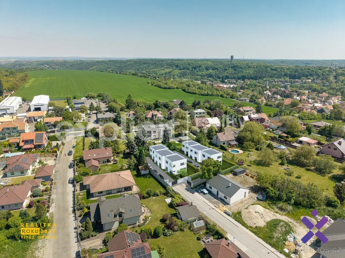 Prodej domu 118 m², Hnidousy · Kladno