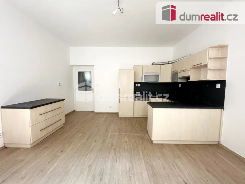Pronájem bytu 55 m², Litoměřice