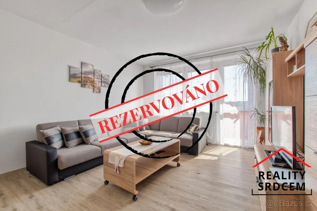 Prodej bytu 4+1 74 m², Poruba · Ostrava