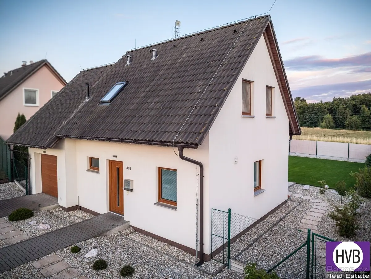 Prodej domu 115 m², Blansko