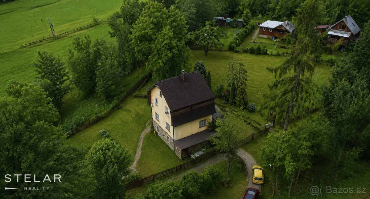 Prodej domu 400 m², Olomouc · 783 61