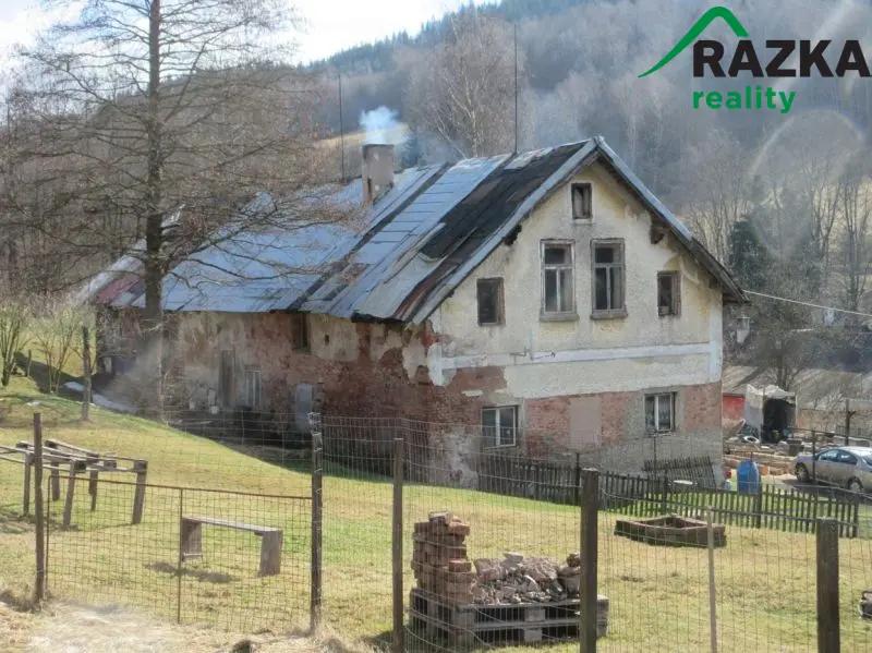 Prodej domu 1468 m², Trutnov