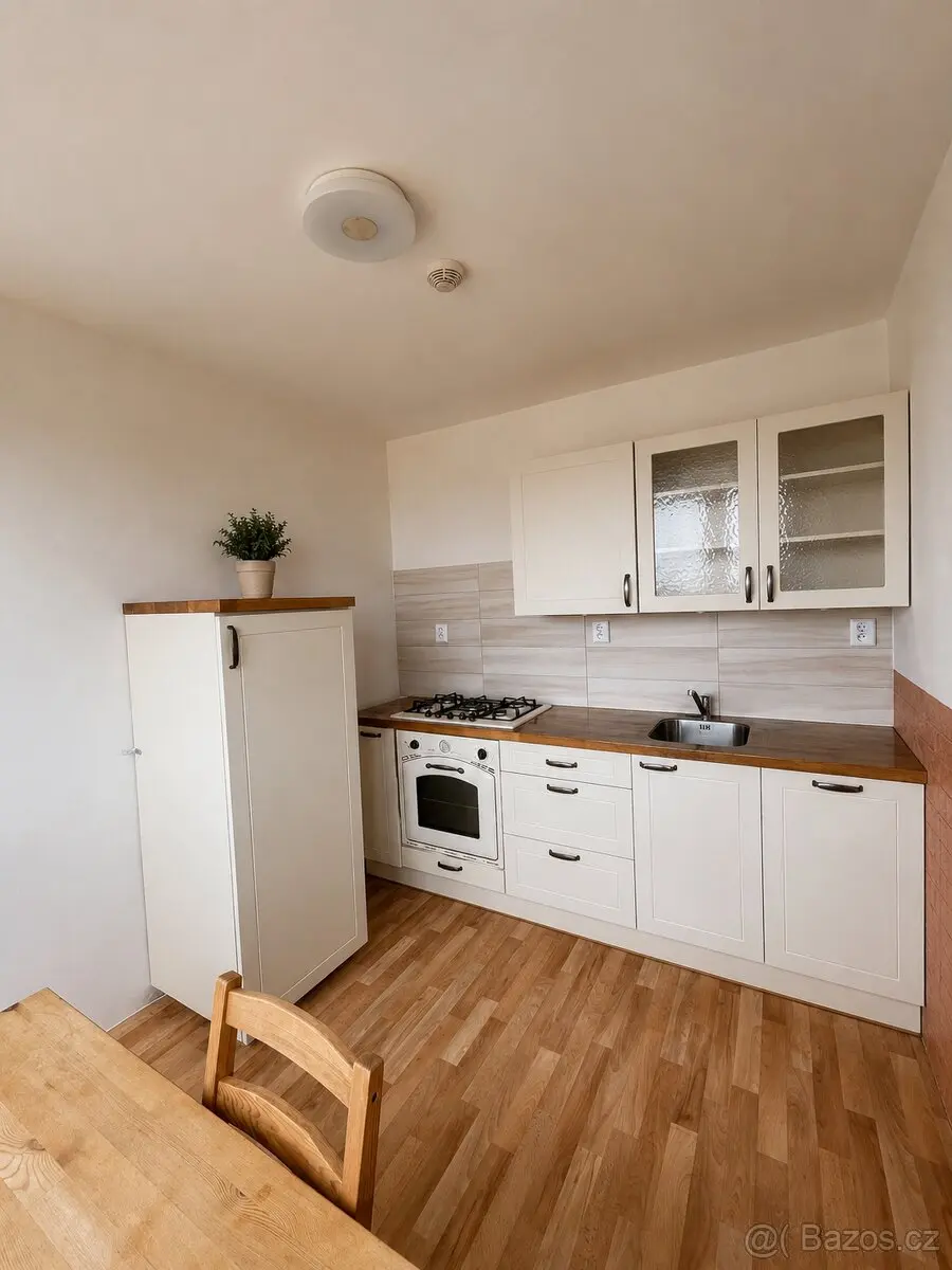 Prodej bytu 1+1 34 m², Piletice · Hradec Králové