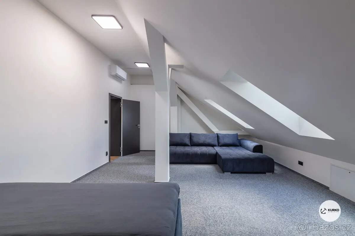 Pronájem bytu 2+kk 70 m², Vítkovice · Ostrava
