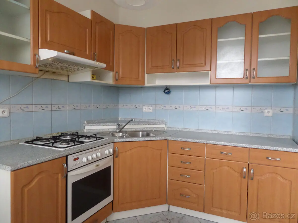 Pronájem bytu 2+1 45 m², Šumperk · 789 01