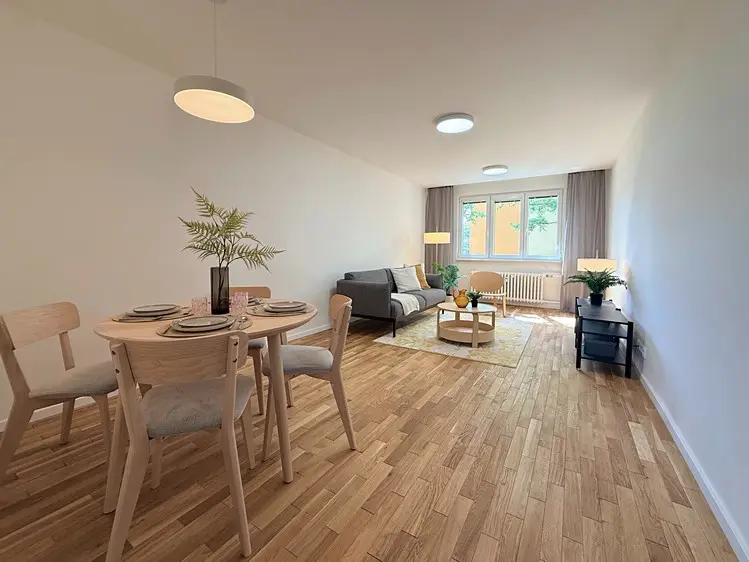 Prodej bytu 2+1 57 m², Malešice